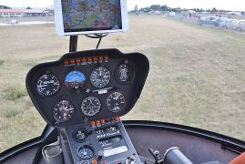 Flugplatz Jena Schoengleina 60 Jahre 00015